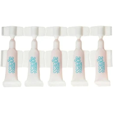 INSTANTLY AGELESS = Luce una Piel Más Suave y Radiante en Minutos